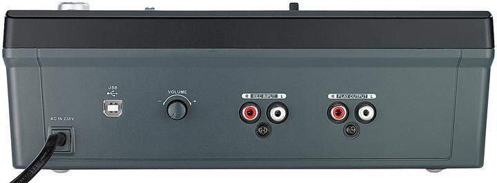 Produktbild Auvisio UCR-2200