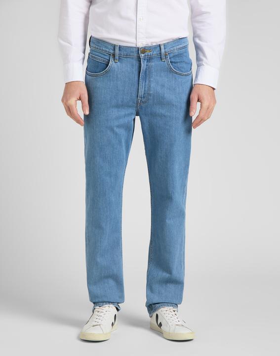 Produktbild Lee Brooklyn Straight (W32/L32)
