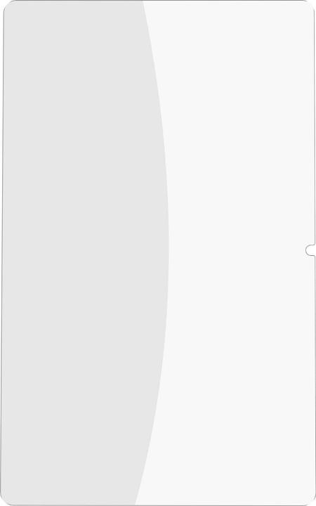 Actual product image Avizar Flexible display protection film (1 Piece, Lenovo Tab M10)