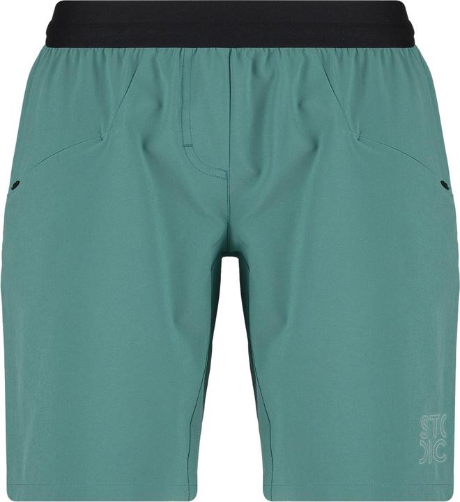 Stoic Women's MantorpSt. Multisport Shorts