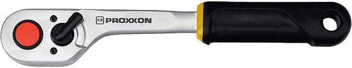 Produktbild Proxxon Knüppelratsche, 1/4" (1/4")