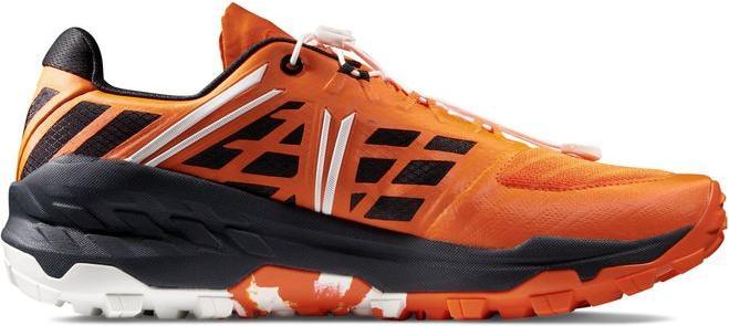 Actual product image Mammut Sertig TR Low GTX Men (41 1/3)