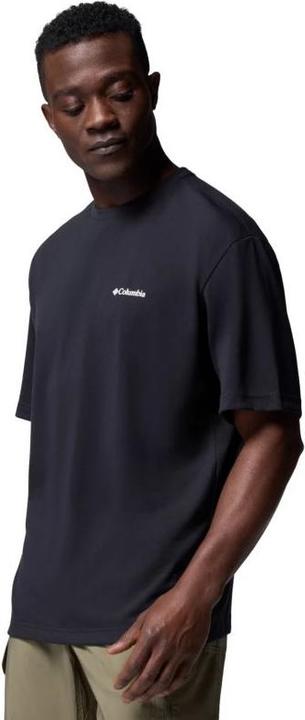 Produktbild Columbia Cedar Trail™ Back Graphic Tee (L)