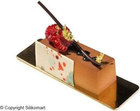 Produktbild Silikomart Mini Cake