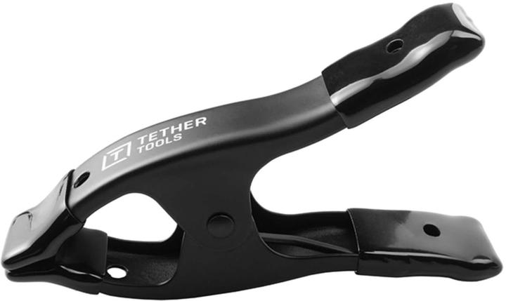 Actual product image Tether Tools Rock Solid A Clamp (50 mm)