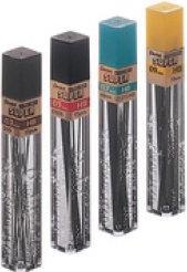 Produktbild Pentel Druckbleistift-Mine SUPER, H„rtegrad: B (Ersatzmine, Graphit, 0.20 mm)