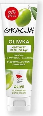 Immagine prodotto Gracja crema mani nutriente all'oliva, 100 ml (100 ml)