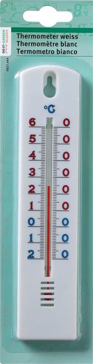 Actual product image Do it + Garden Thermometer
