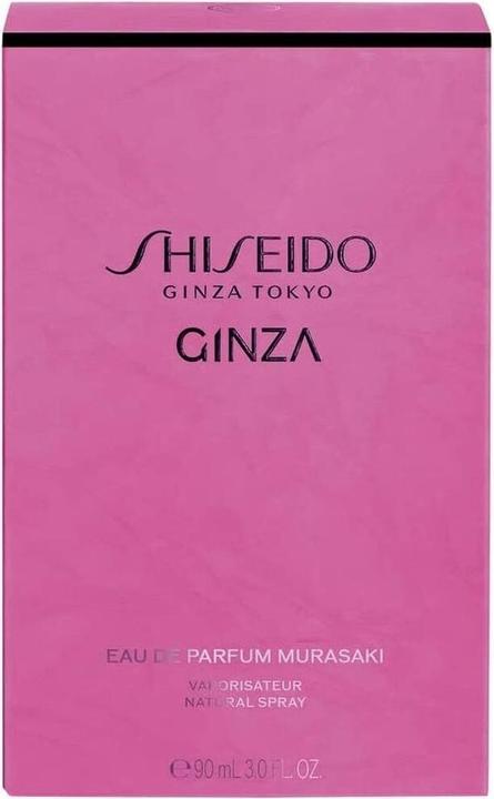 Immagine prodotto Shiseido Ginza Murasaki (Eau de parfum, 90 ml)