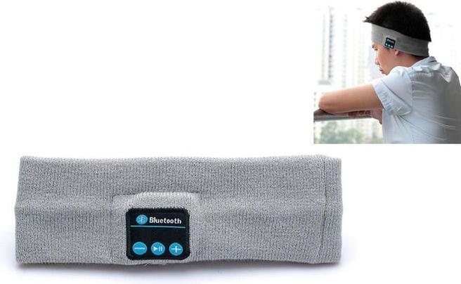Produktbild Mu Sport Bluetooth Kopfhörer Stirnband