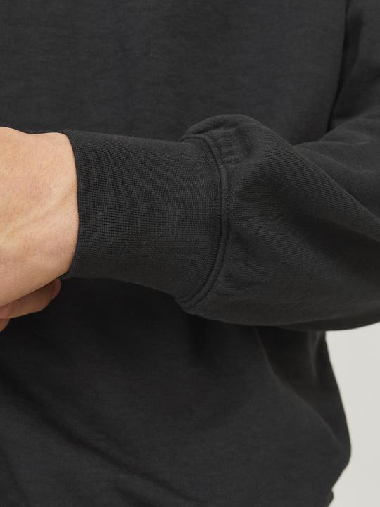 Actual product image Jack & Jones Jjecharge Sweat Crew Neck Noos (L)