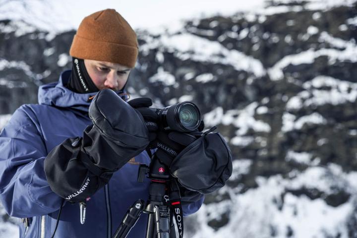 Immagine prodotto Vallerret Alta Arctic Mitt (Vari)