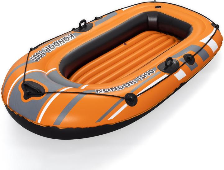 Actual product image Bestway Hydro Force Condor 1000 (155 cm, 1 pers.)