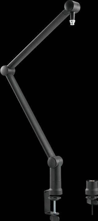 Immagine prodotto LogiLink Braccio per microfono professionale