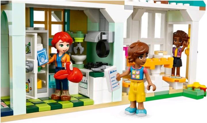 Produktbild LEGO Autumns Haus (41730, LEGO Friends)