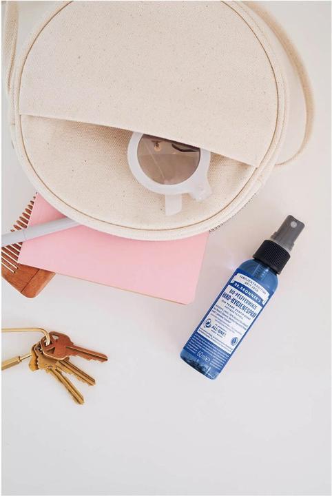 Produktbild Dr. Bronner's Pfefferminz (60 ml)