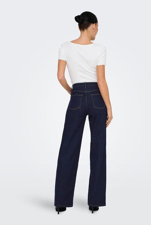 Image du produit Only Onljuicy Hw Wide Rinse Dnm Mas763 Noos (W26/L30)