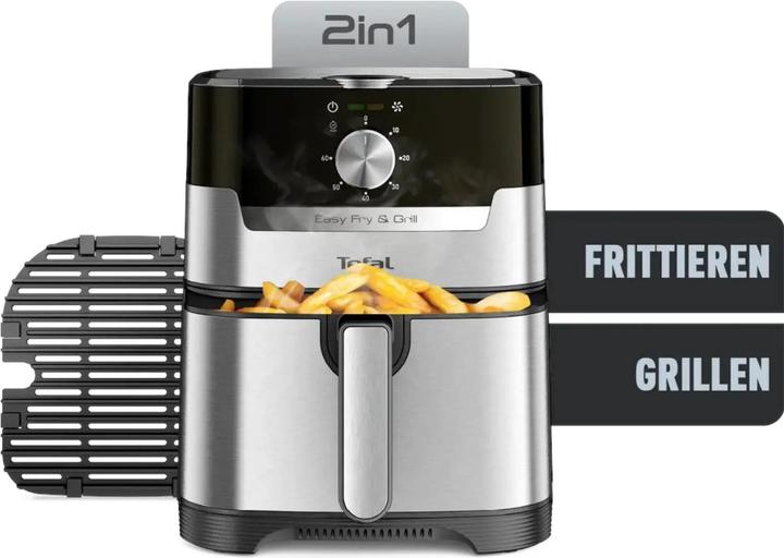 Immagine prodotto Tefal EY501D15