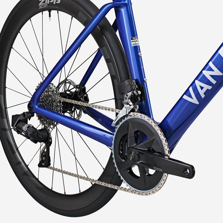 Image du produit Van rysel Rcr Rival Axs