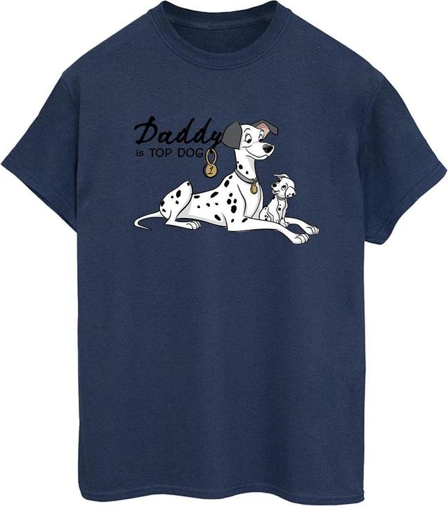 Disney 101 Dalmatians Top Dog TShirt