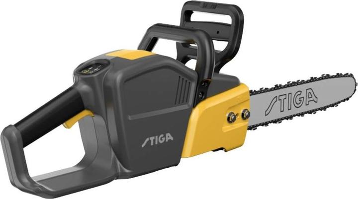 Produktbild Stiga CS 700e Akku Akku-Kettensäge 1400W Schwertlänge 350mm (Akku Kettensäge)