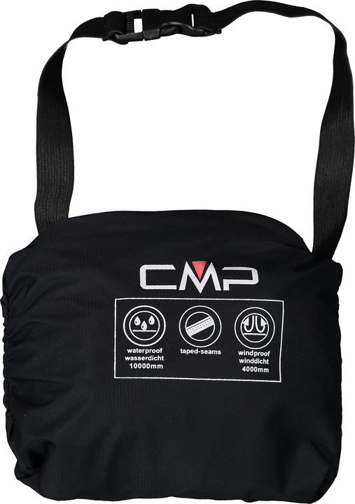 Produktbild CMP Campagnolo Ripstone Regenhose (3XL)