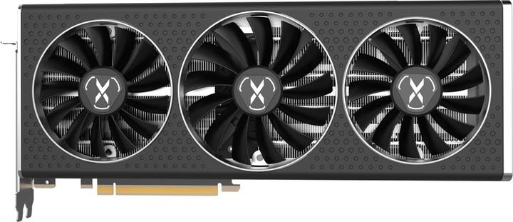Productafbeelding XFX RX 6750XT QICK 319 (12 GB)