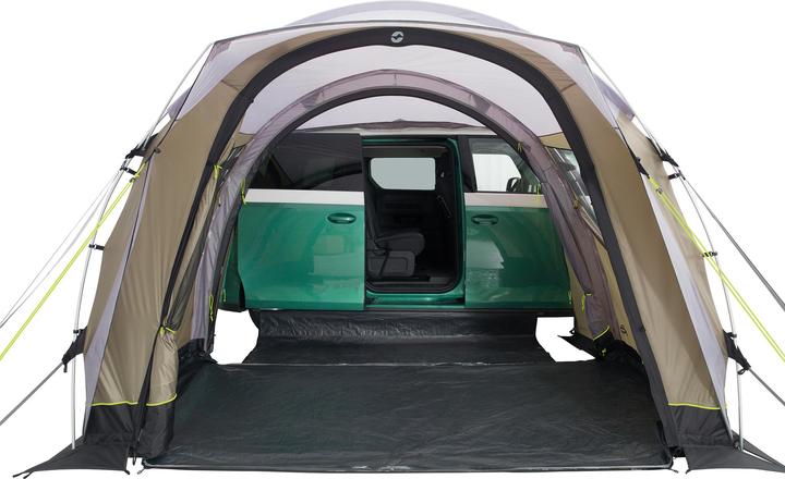 Actual product image Outwell Seacrest (Awning, 11.30 kg)
