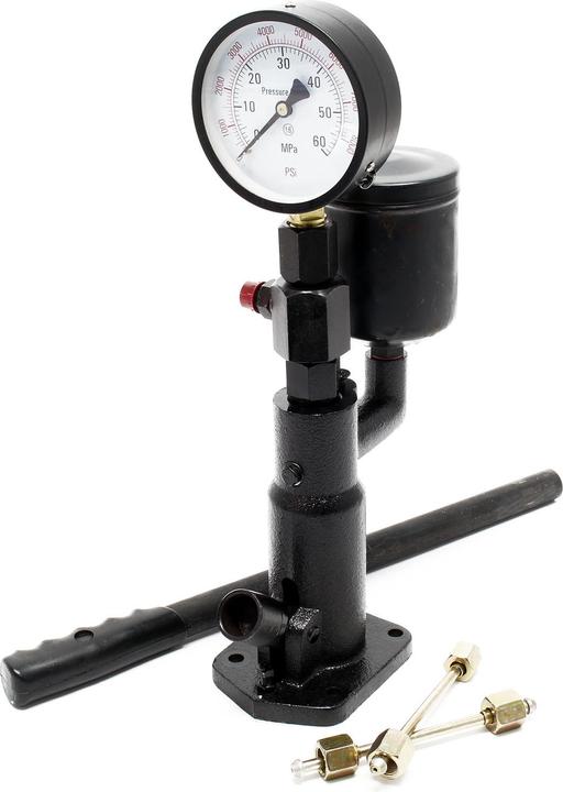Produktbild Wiltec Einspritzdüsen Tester