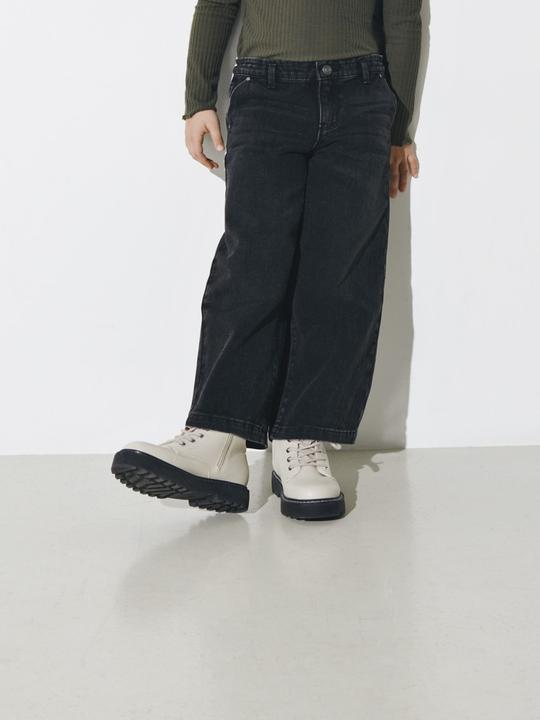 Immagine prodotto Only KOGCOMET Jeans larghi DNM dal taglio ampio (146)