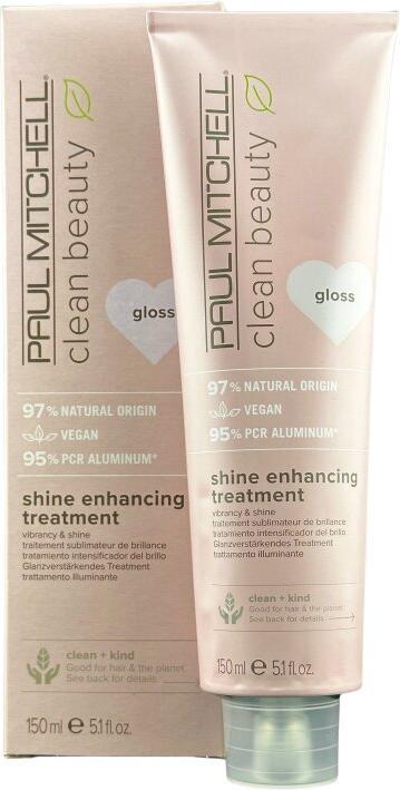 Immagine prodotto Paul Mitchell Color Protect - Trattamento di deposito del colore - Lucido (150 ml)