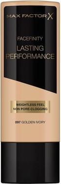 Produktbild Max Factor Lasting Performance (097 Golden Ivory)