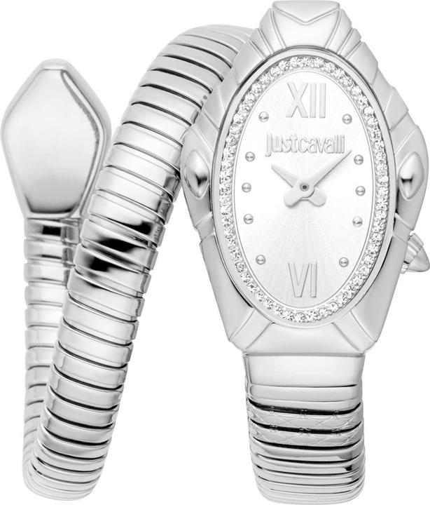 Immagine prodotto Just Cavalli Signature Snake Lirica - JC1L357M0015 (25 mm)