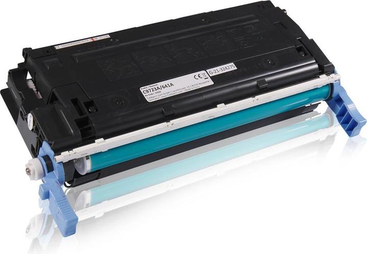 Produktbild Inkadoo Toner kompatibel zu HP C9723A / 641A Toner, magenta Magenta (M)