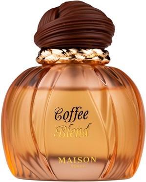 Maison Asrar Coffee Blend (Eau de Parfum, 100 ml)