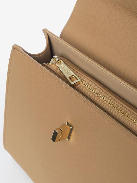 Immagine prodotto Marc Ellis Damen Handtasche - Modell Elysia Pro - 100% Polyurethan - 24.5 X 20.0 X 10.0 Cm