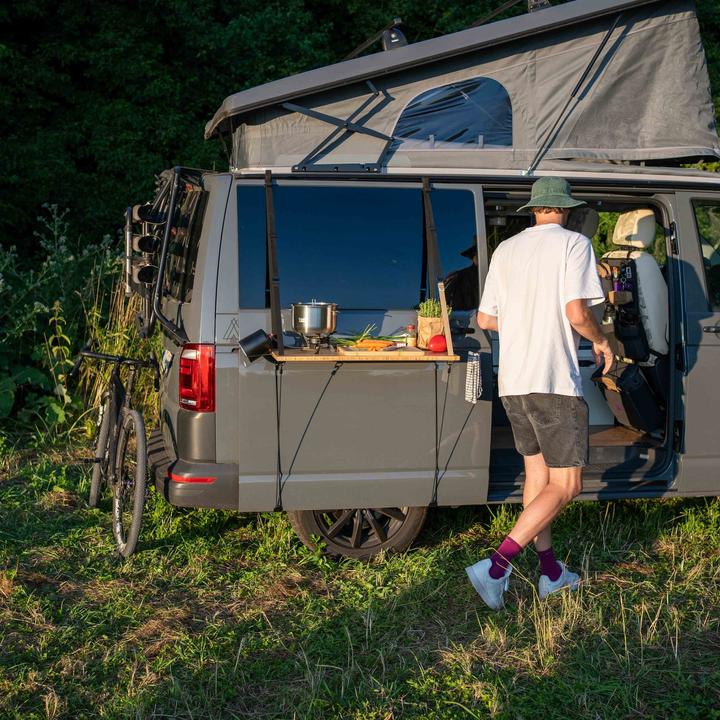 Image du produit Campo Libre. Van Tisch Fred