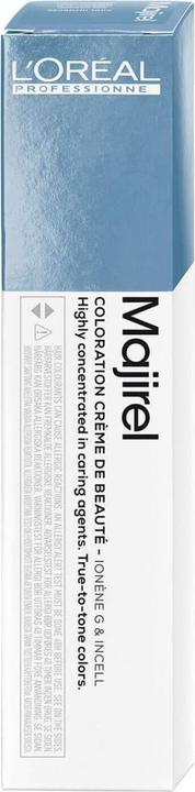 7,1 Blond moyen cendré