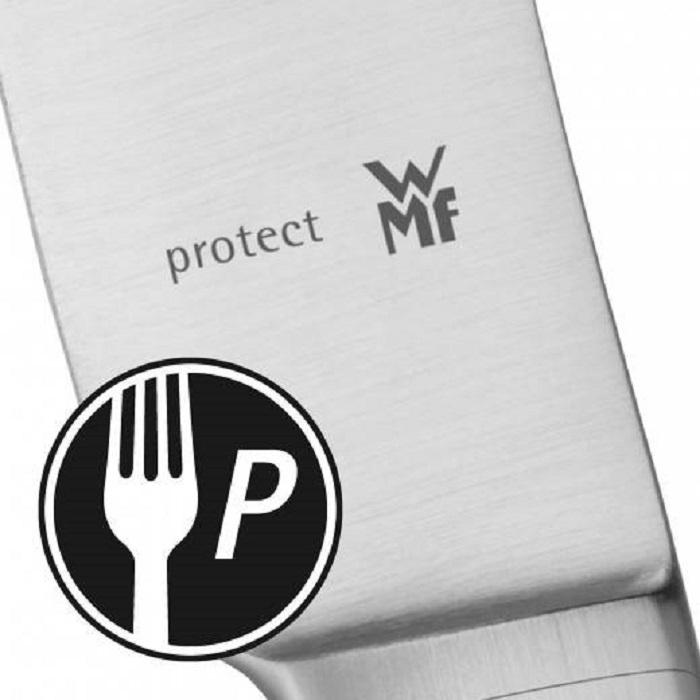 Produktbild WMF Salatbesteck Servierbesteck 23,4cm Merit Edelstahl 18/10 poliert (Salatbesteck)