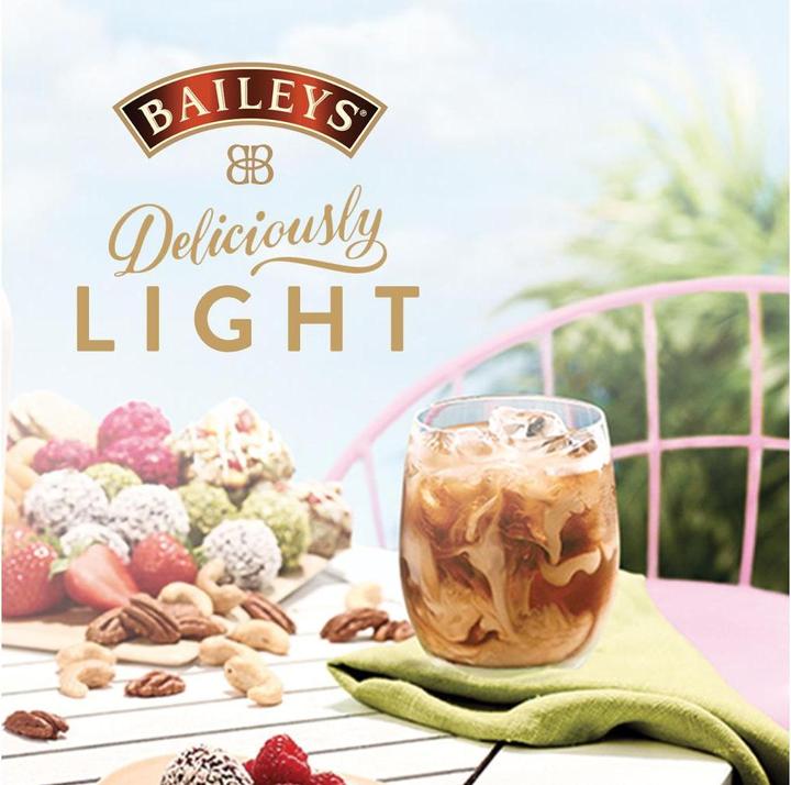 Produktbild Bailey's Baileys Deliciously Light 16,1% Vol. 0,7l