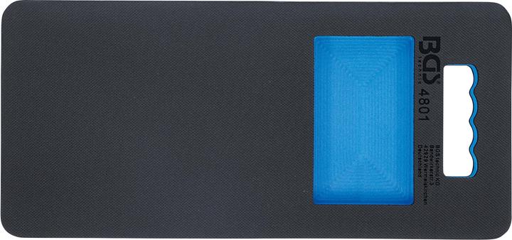 Actual product image BGS Knee Protector Pad 450 x 210 x 30 mm