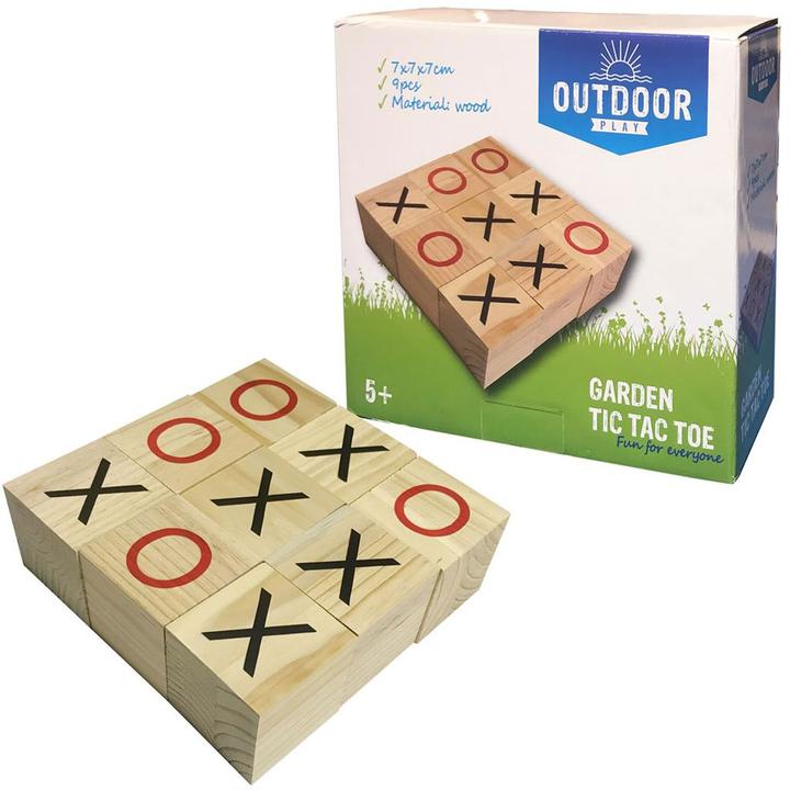 Outdoor play Playing outside with butter cheese and eggs