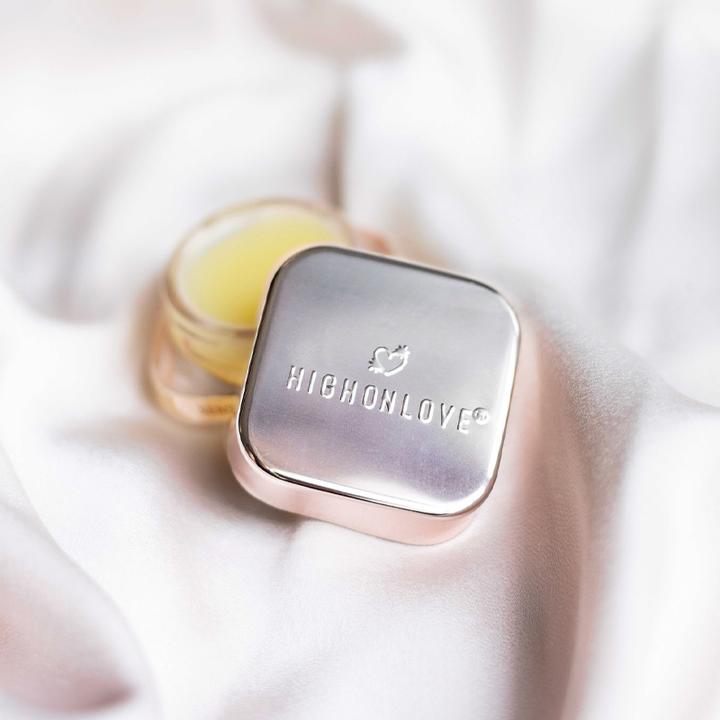 Actual product image High on Love Sensual Lip Balm 7 ml (7 ml)