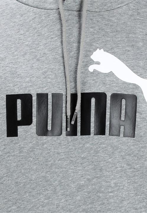 Produktbild Puma ESS+ 2 Col Big Logo Hoodie (XL)