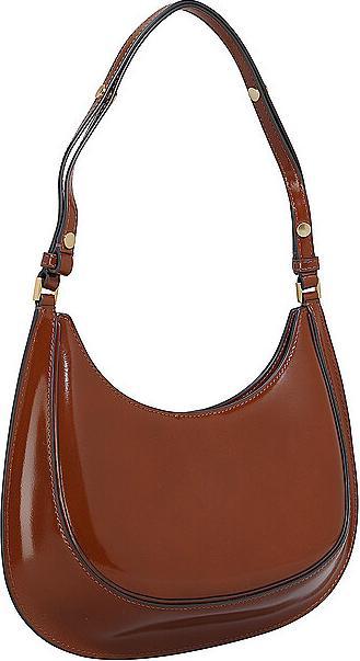 Immagine prodotto Tory Burch Borsa in pelle con manico ROBINSON SPAZZOLATO