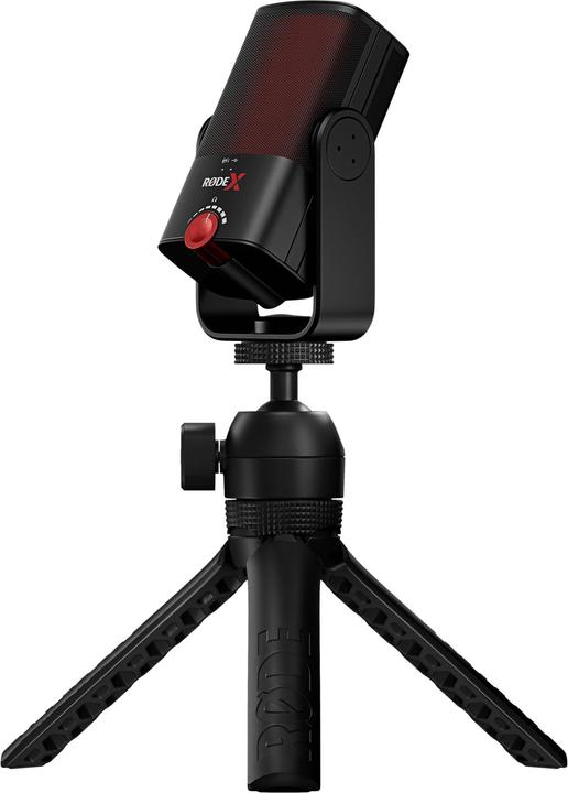 Actual product image RØDE X XCM-50