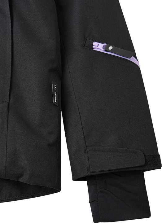 Produktbild Reima tec Kinder Skijacke Perille (134)