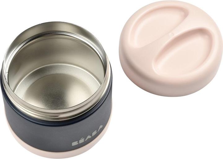 Actual product image Beaba Inox Portion Iso