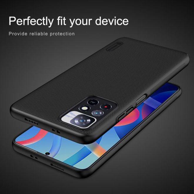 Produktbild Nillkin Super Frosted Shield Series (Xiaomi Poco M4 Pro 5G)