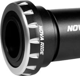 Nova Ride T47 855 Sram DUB29 (2025)